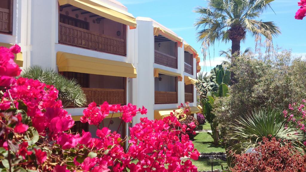 Club Canario Playa del Ingles  Oda fotoğraf